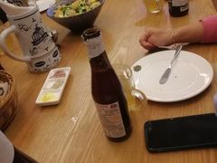-普兰达德国餐厅·德式脆皮烤猪肘·自酿啤酒(观唐店)