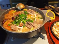 -楼兰新疆主题餐厅(悠方店)