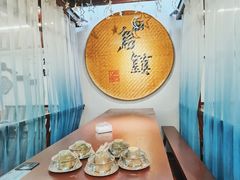 -外婆船宴餐厅·外婆喊你回家吃饭