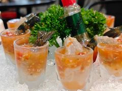 -飞尝蚝·顺德菜·鱼生(顺德总店)