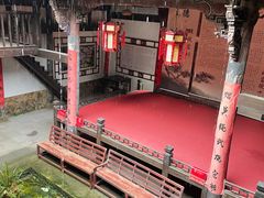 -杨家堂村