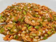 鱼香肉丝-孟林厨房(798店)