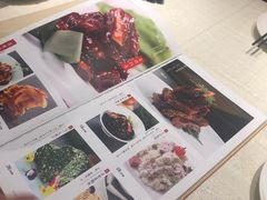 -老上海弄堂菜馆(恒基名人购物中心店)
