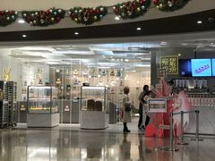 门面-奈雪的茶(市百一店)