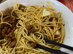 -辣肉面大王(天平路店)