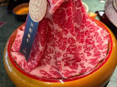 -牛New寿喜烧(金鹰世界店)
