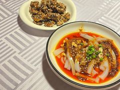 -渝信川菜(西单店)