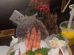 -匠和风精致料理(莆田财富中心店)