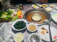 -鱼豆吉·豆浆鱼火锅(宜昌万达店)
