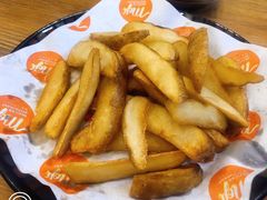 -墨纪Mojí墨西哥餐厅(官舍店)