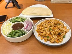 -老昌春饼(中央大街店)