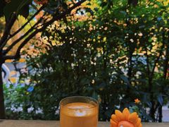 -WABI COFE(愚园路店)