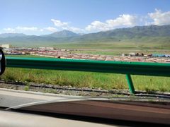 -扁都口生态休闲旅游区