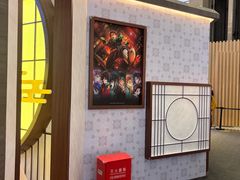 -上海来福士广场