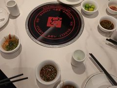 -八合里潮汕鲜牛肉火锅(福州万象城店)