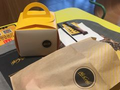 -麦当劳(捞品城店)
