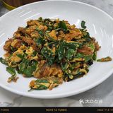 我的春日crush|偏轻食风的一家粤菜馆