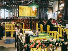 大堂-辛香汇(宝乐汇店)