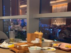 -青岛海天大酒店·1988全日餐厅