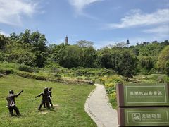 -巢湖姥山岛