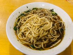 -水仙拉面(水仙街店)