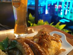 -Paulaner·德国帕拉娜自酿啤酒餐厅(海上世界店)