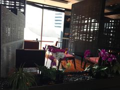 -广州富力君悦大酒店·凯菲厅