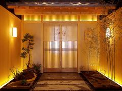 -盘古七星酒店·京都怀石花传日餐厅