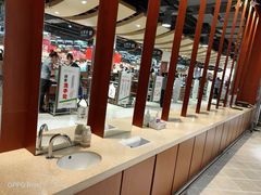 店内环境-胖东来生活广场(健康路店)