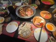 -牛New寿喜烧(新六百店)