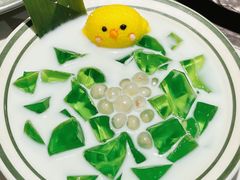 -椰椰榴椰子鸡·糟粕醋火锅(兴华南街店)