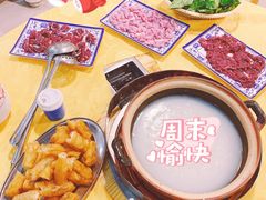 -大戚饭店(泰华路店)