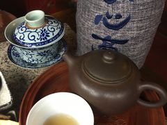-豫园湖心亭茶楼