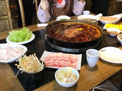 -纸盐河码头火锅(十八梯店)