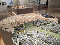 -上海城市规划展示馆