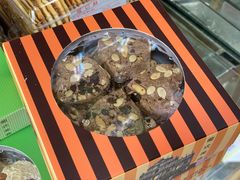 -金燕西洋牛油糕葡式食品