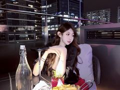 -DEW Lounge(深圳湾店)