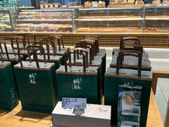 -泸溪河桃酥(欧尚店)