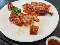 -岁粤Moon·湖景餐厅(月光码头店)