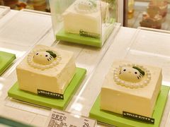 -好利来(上海长宁龙之梦店)
