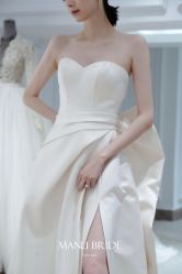 点击看大图 -MANLI BRIDAL婚纱