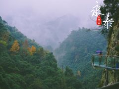 -福建天门山