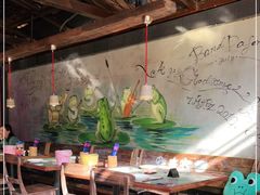 大堂-蘭奢雅集·江浙菜(青山江滩店)