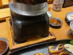 -万岁寿司(天河领展店)