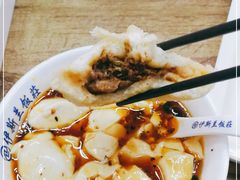 -老街粘食店(宜昌路店)