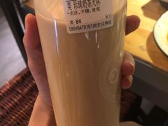 -CoCo都可(汉神购物广场店)