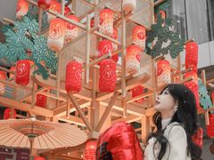 -深圳来福士广场