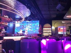 -柒Lounge(三里屯店)