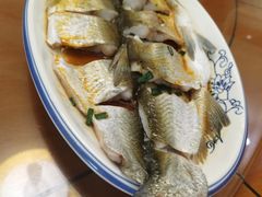 -灵福缘私房菜·农家菜(拈花湾·灵山大佛必推店)