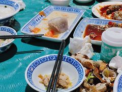 -桂园白粥·潮汕老味道
